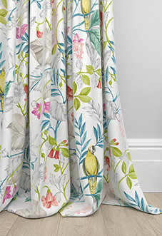 Iquitos, Multi - Made to Measure Curtains